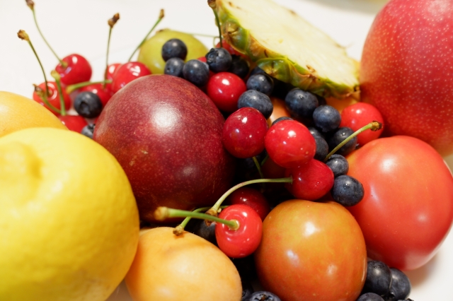 <コラム>【コスパ◎栄養価◎】夏が旬の果物を食べよう！