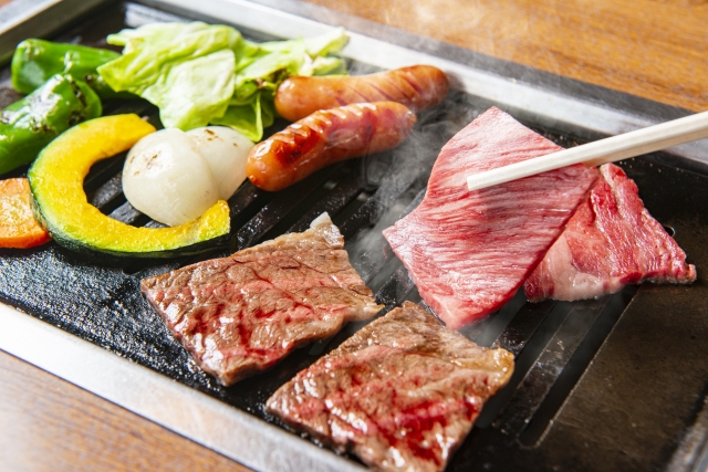 <コラム>【8/29は焼肉の日】ダイエット中の上手な焼肉の食べ方とは？